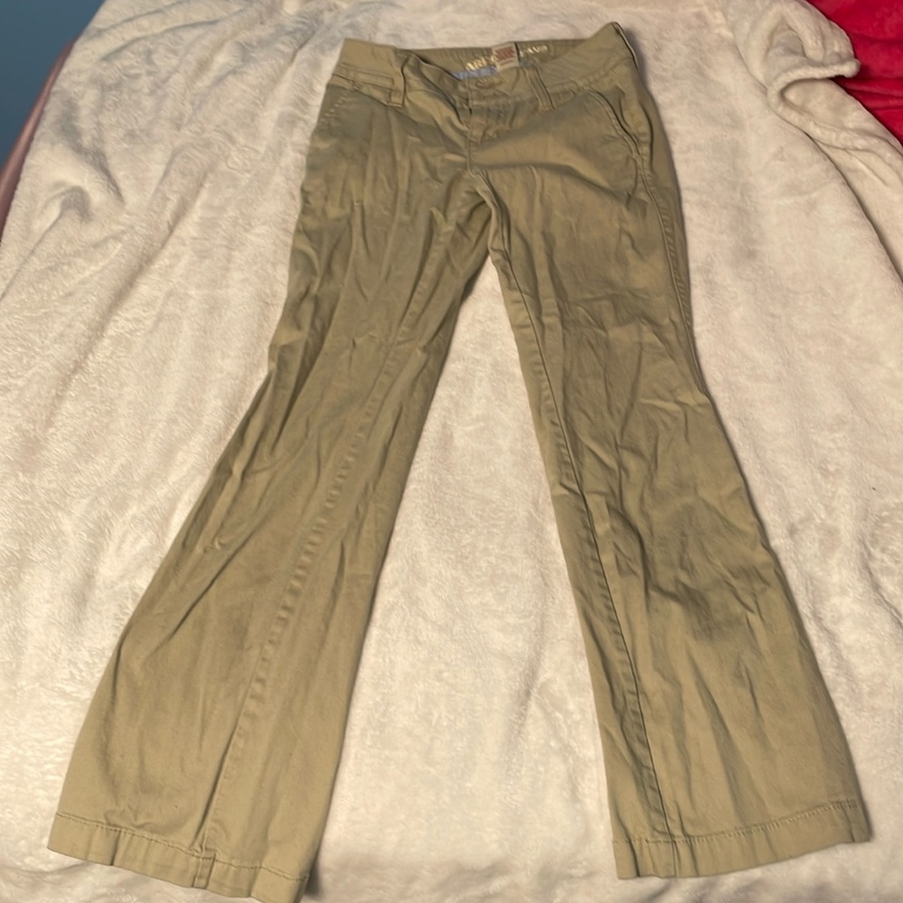 Arizona jeans size 0 short